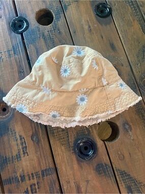 American Eagle Bucket Hat